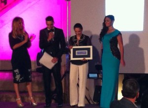 Premio professionalità 2014