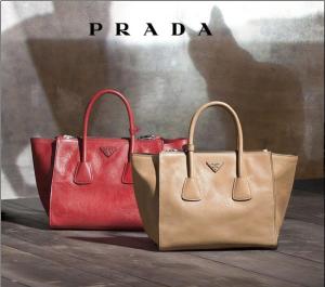 Nuovi arrivi PRADA